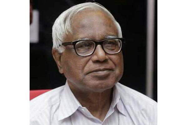 নটর ডেম কলেজের সাবেক অধ্যক্ষ বেঞ্জামিন কস্তা আর নেই