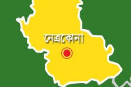 ঘর থেকে দম্পত্তির লাশ উদ্ধার