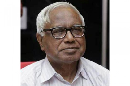 নটর ডেম কলেজের সাবেক অধ্যক্ষ বেঞ্জামিন কস্তা আর নেই