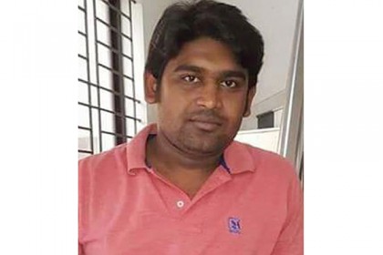 ফরিদপুরে অস্ত্রসহ উপজেলা ছাত্রলীগের সভাপতিসহ আটক ২