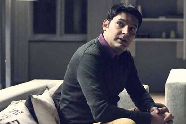 নভেম্বরেই ‘ফিরাঙ্গি’ নিয়ে পর্দায় ফিরছেন কপিল শর্মা!