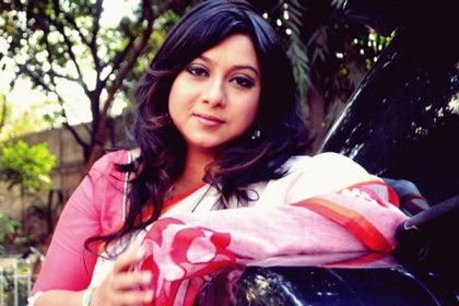 অসুস্থ শাবনূর
