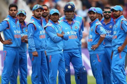 যে কারণে ভারতকে আন্তর্জাতিক ক্রিকেট থেকে নিষেধাজ্ঞার দাবি