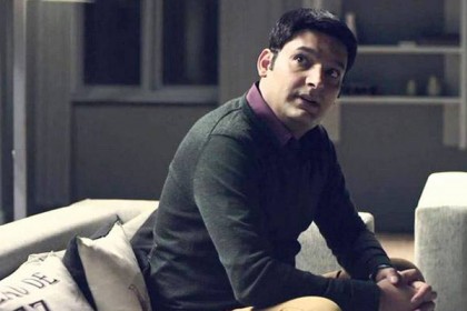 নভেম্বরেই ‘ফিরাঙ্গি’ নিয়ে পর্দায় ফিরছেন কপিল শর্মা!