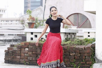 এখনো কেকের অর্ডার দেইনি: পিয়া 