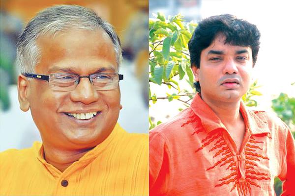 আমি চাই, বাচ্চু চাচার ভিডিও ক্লিপটি ভাইরাল হোক : আগুন