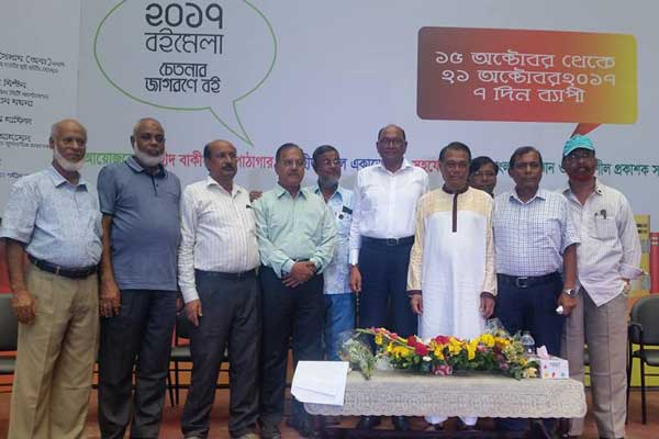 'শেখ হাসিনা বাঙালিকে মর্যাদা নিয়ে বাঁচতে শিখিয়েছেন' 
