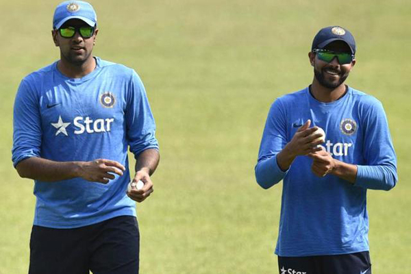 নিউজিল্যান্ডের বিপক্ষেও উপেক্ষিত অশ্বিন-জাদেজা