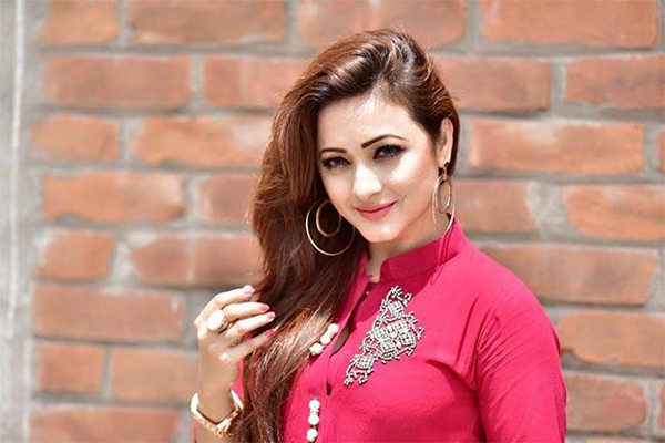 গড্ডালিকায় গা ভাসাতে চাই না: সুজানা