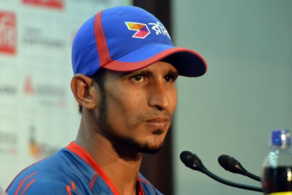 আমরা ওয়ানডে সিরিজে ঘুরে দাঁড়াবই: নাসির