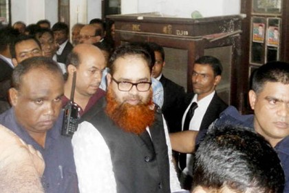 ফের এমপি রানার জামিন স্থগিত, পরবর্তী শুনানি ১৯ অক্টোবর
