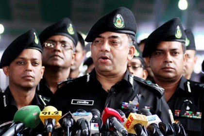 
জঙ্গি নির্মূল না হওয়া পর্যন্ত অভিযান চলবে : বেনজির

