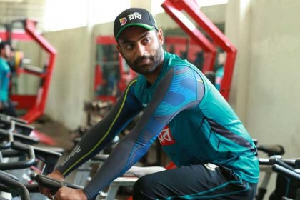 ফিরছেন তামিম!