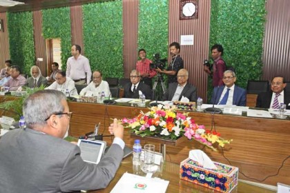 বহুদলীয় গণতন্ত্রের প্রবর্তক ছিলেন জিয়া : সিইসি