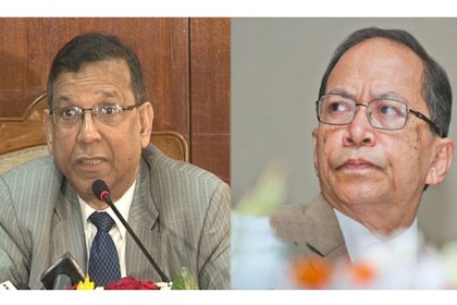 প্রধান বিচারপতির বক্তব্যে আমি অবশ্যই হতভম্ব: আইনমন্ত্রী