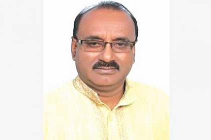 রোহিঙ্গা শেখ হাসিনার জন্য আশীর্বাদ : আহমদ হোসেন 