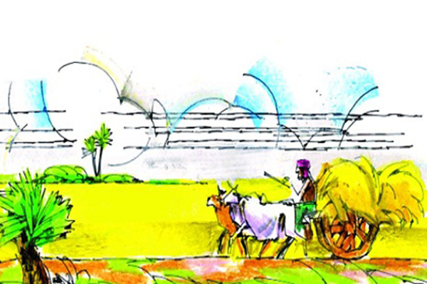 অপরূপ হেমন্ত