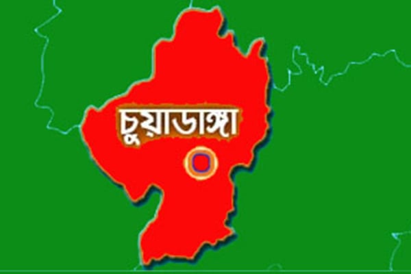 চুয়াডাঙ্গায় খাদ্য দিবস উপলক্ষে র‌্যালি