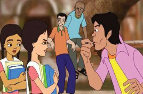 যৌন সহিংসতা জরিপের শীর্ষে দিল্লি