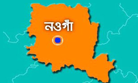 নওগাঁয় দুটি যাত্রীবাহী বাসের মুখোমুখি সংঘর্ষে নিহত ১, আহত ২০