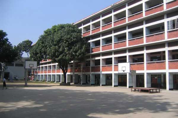 ঢাকায় নির্মিত হচ্ছে ১০টি নতুন মডেল স্কুল