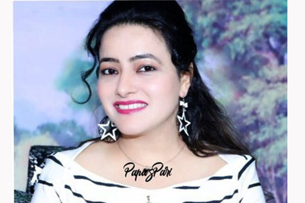 সম্পত্তির পরিমাণ নিয়ে ফের মিডিয়ায় বিতর্কে হানিপ্রীত