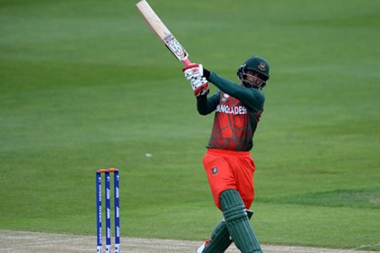 দ্বিতীয় ওয়ানডেতে ফিরছেন তামিম
