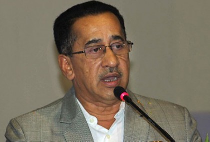'সিইসির বক্তব্য শিষ্টাচার বিরোধী, সংবিধান লংঘন, পক্ষপাত দুষ্টু'