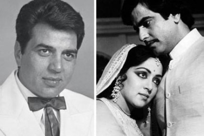 জিতেন্দ্র-হেমার বিয়েটা ভেঙেছিলেন ধর্মেন্দ্রই!