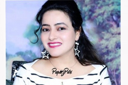 সম্পত্তির পরিমাণ নিয়ে ফের মিডিয়ায় বিতর্কে হানিপ্রীত
