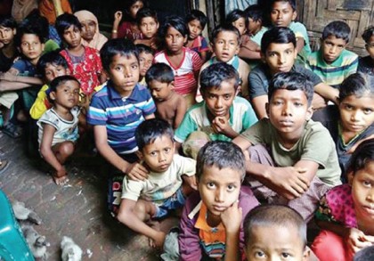 আইপিইউ সম্মেলনে রোহিঙ্গাদের উপর নির্যাতন নিরসনে আলোচনা