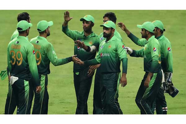 সত্যিই পাকিস্তান আনপ্রেডিক্টেবল!