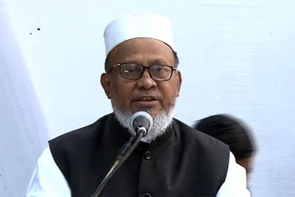 গৃহকরের বিষয়ে পদক্ষেপ নেওয়ার কথা জানালেন মহিউদ্দিন চৌধুরী
