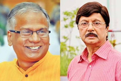 বাচ্চুকে খান আতার গানগুলো শোনার অনুরোধ সোহেল রানার