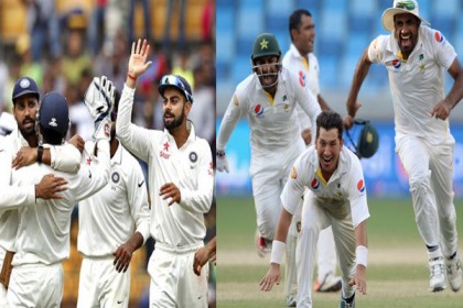 টেস্ট চ্যাম্পিয়নশীপে ভারত-পাকিস্তান ম্যাচ চান ওয়াকার