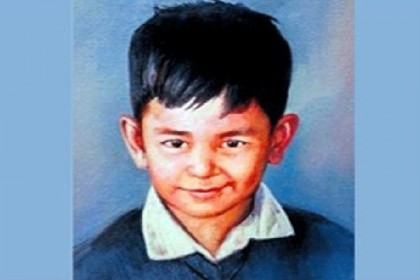 শেখ রাসেলের ৫৩তম জন্মদিন বুধবার