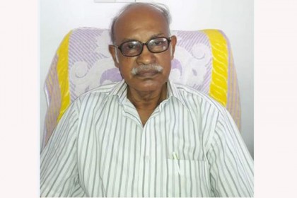 রবীন্দ্র মৈত্রী বিশ্ববিদ্যালয়ের প্রথম উপাচার্য ইবির ড. শাহজাহান
