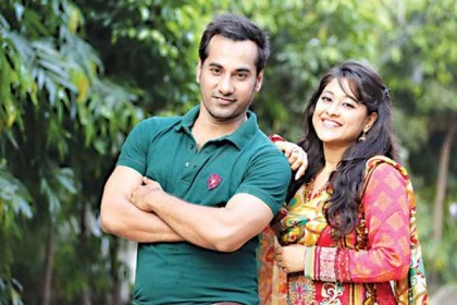 সজল-শিমুর ভাঙন ও মান অভিমানের গল্প