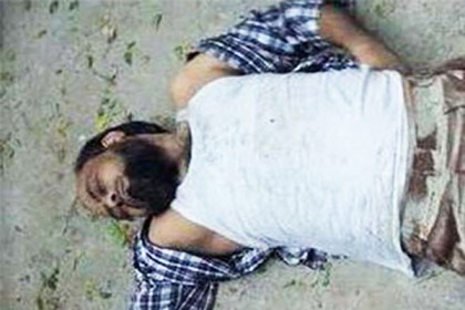 ঢাকা থেকে অপহৃত ব্যবসায়ী বেনাপোলে অচেতন অবস্থায় উদ্ধার