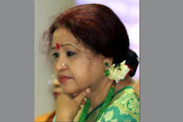 অস্ট্রেলিয়া গেলেন প্রধান বিচারপতির স্ত্রী