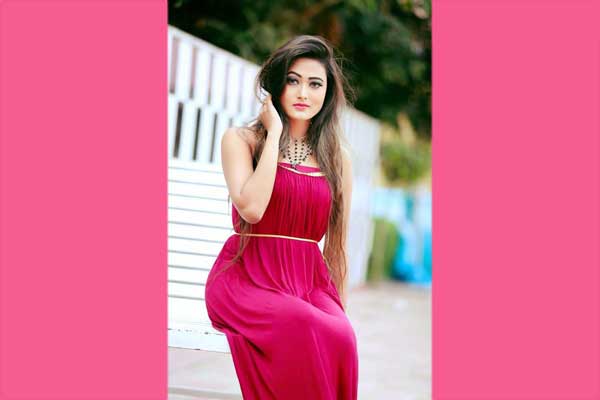 'রোহিঙ্গা' চলচ্চিত্রে অধরা