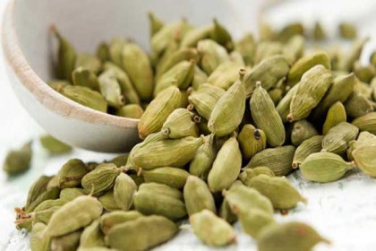 এলাচের উপকারিতা