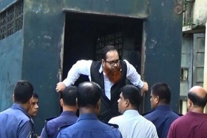 টাঙ্গাইলে মুক্তিযোদ্ধা ফারুক হত্যা মামলার সাক্ষ্যগ্রহণ পেছাল

