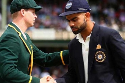কোহলিকে পেছনে ফেললেন স্মিথ