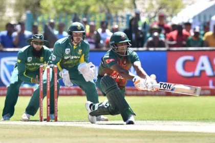 ২৪৯ রানেই গুটিয়ে গেল বাংলাদেশ