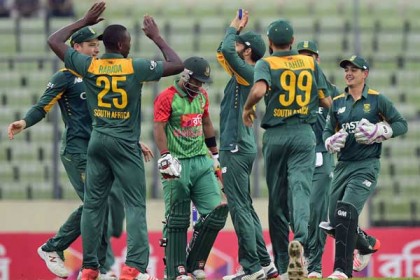 লিটন-তামিমকে হারিয়ে বিপাকে বাংলাদেশ