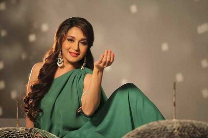 আক্ষেপ ঘুচতে যাচ্ছে মাধুরীর
