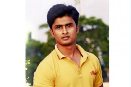 ছাত্রলীগ কর্মী খুন: সেই তোফায়েল ঢাকায় আটক 