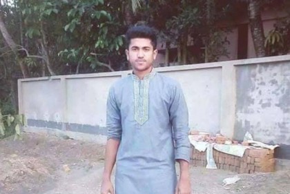 কুমিল্লায় সাপের কামড়ে প্রাণ গেল ছাত্রদল নেতার
