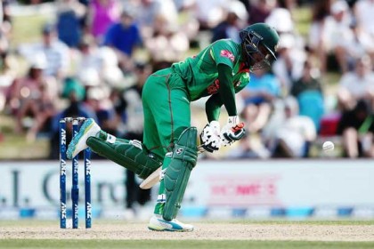 সাকিব-ইমরুলের বিদায়ে ফের বিপাকে বাংলাদেশ